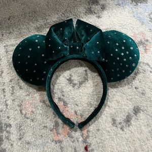 Disney ears